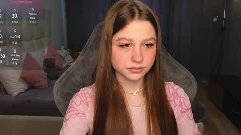 Kristy online show from 03/18/26, 08:17