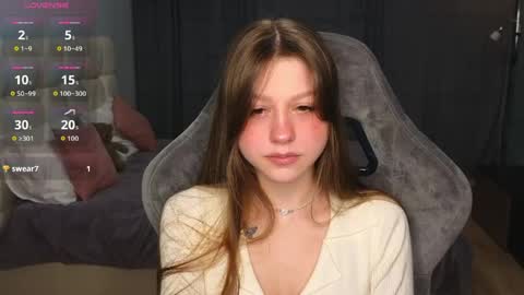 Kristy online show from 03/20/26, 11:20