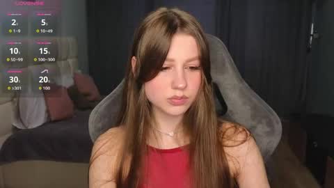 Kristy online show from 04/21/26, 08:09