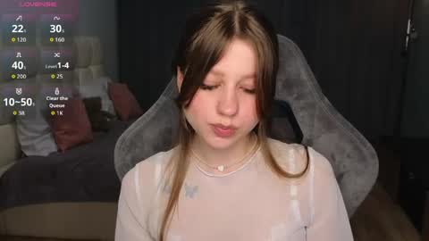 Kristy online show from 04/22/26, 10:11