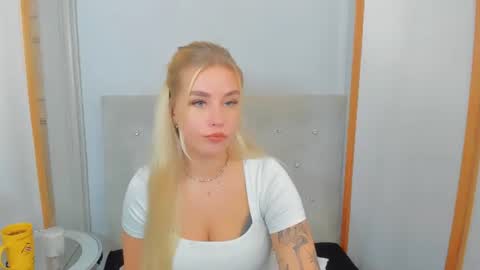 KristyFlowers online show from 03/03/25, 09:44