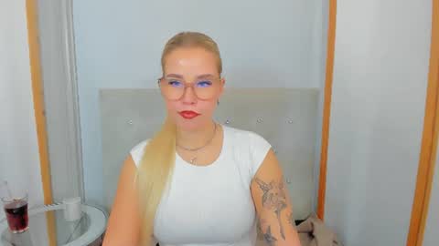 KristyFlowers online show from 03/04/25, 06:26