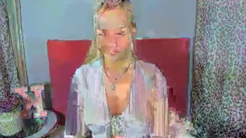 KristyFlowers online show from 02/20/26, 03:23