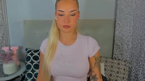 KristyFlowers online show from 06/18/26, 02:32