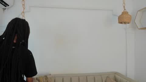 Cristina online show from 10/03/25, 07:11