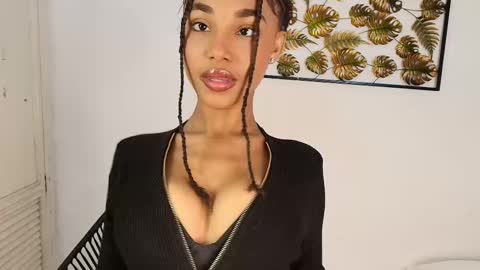 Cristina online show from 10/09/25, 08:29