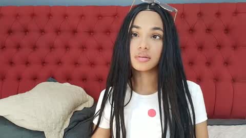 Cristina online show from 11/07/25, 04:29