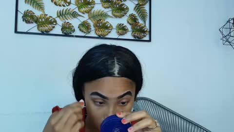 Cristina online show from 11/10/25, 08:30