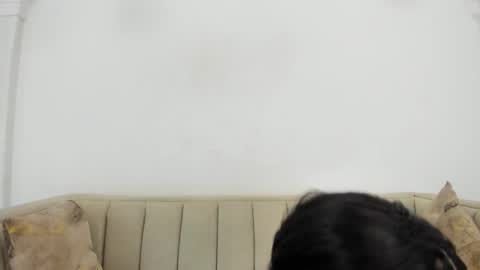 Cristina online show from 11/27/25, 08:00