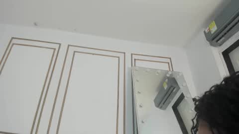 Cristina online show from 02/02/26, 06:50