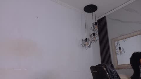 Cristina online show from 02/03/26, 07:08