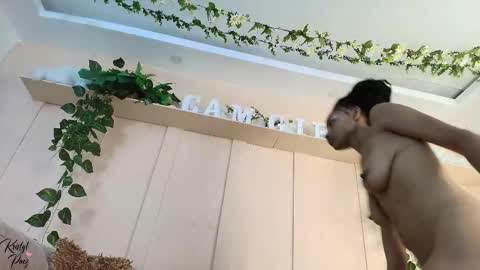 Cristina online show from 02/09/26, 08:24