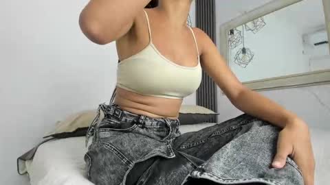 Cristina online show from 05/01/26, 07:07