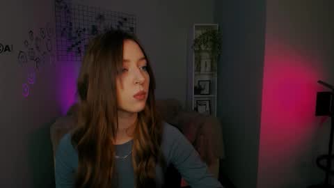 Snapshot of kristylovee chatting on 10/04/25, 09:29 Kristy online show from 10/04/25, 09:29