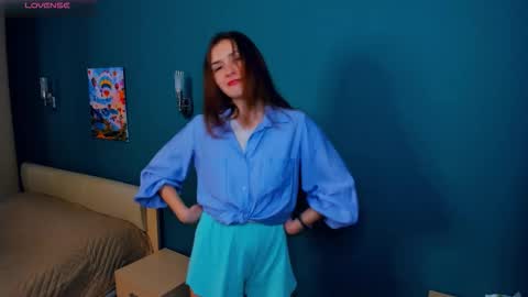 Misty online show from 11/21/25, 04:05