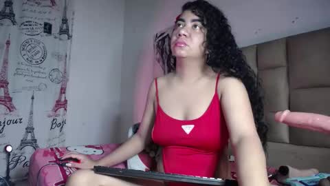 kristynsmith20 online show from 02/08/26, 03:32