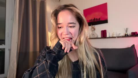 Snapshot of kristyspiritedaway chatting on 01/02/25, 10:44 Kristy Nip slip shady Best model on CB online show from 01/02/25, 10:44