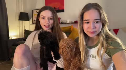 Snapshot of kristyspiritedaway chatting on 01/16/25, 05:55 Kristy Nip slip shady Best model on CB online show from 01/16/25, 05:55