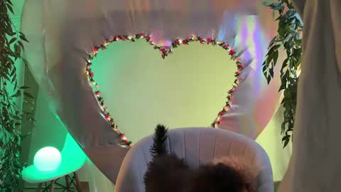 Snapshot of kristyspiritedaway chatting on 02/14/25, 04:52 Kristy Nip slip shady Best model on CB online show from 02/14/25, 04:52