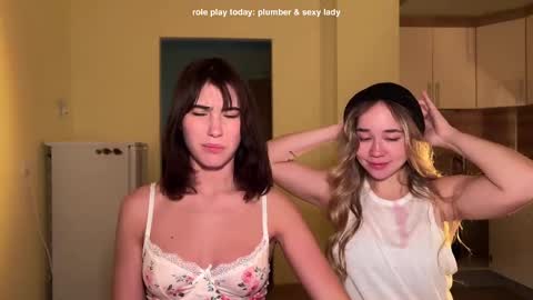 Snapshot of kristyspiritedaway chatting on 03/04/25, 09:22 Kristy Nip slip shady Best model on CB online show from 03/04/25, 09:22