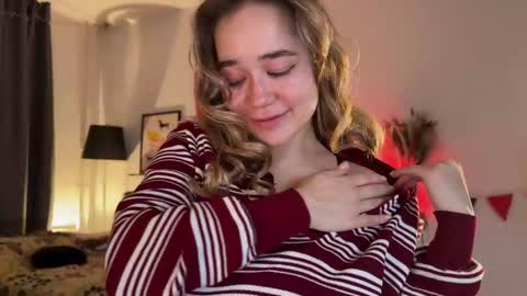 Snapshot of kristyspiritedaway chatting on 03/08/25, 04:23 Kristy Nip slip shady Best model on CB online show from 03/08/25, 04:23