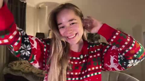 Snapshot of kristyspiritedaway chatting on 03/12/25, 09:56 Kristy Nip slip shady Best model on CB online show from 03/12/25, 09:56