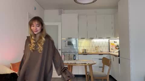 Snapshot of kristyspiritedaway chatting on 10/02/25, 10:44 Kristy Nip slip shady Best model on CB online show from 10/02/25, 10:44