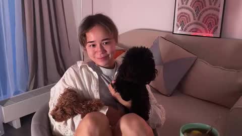 Snapshot of kristyspiritedaway chatting on 10/04/25, 03:21 Kristy Nip slip shady Best model on CB online show from 10/04/25, 03:21