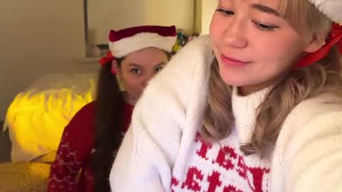 Kristy Nip slip shady  Best model on CB  online show from 12/21/25, 02:24