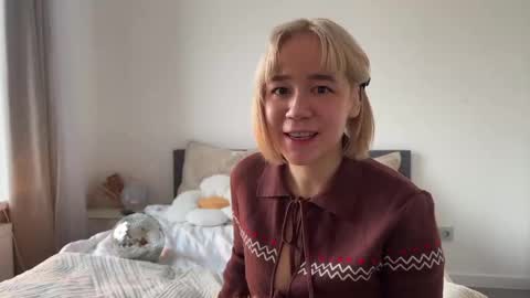 Kristy Nip slip shady  Best model on CB  online show from 03/31/26, 03:01