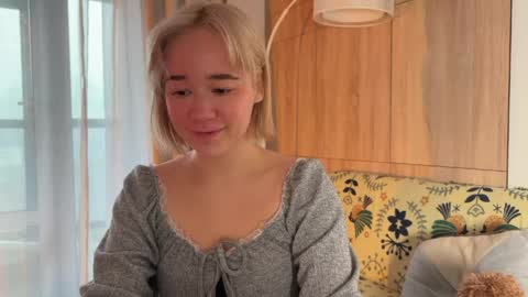 Kristy Nip slip shady  Best model on CB  online show from 04/03/26, 01:20