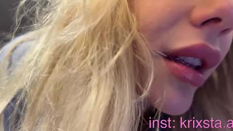 kristi online show from 02/07/26, 05:05