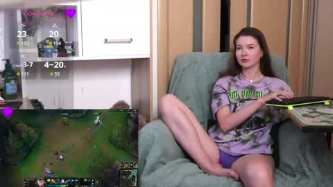 krizotxxx online show from 04/21/26, 04:45