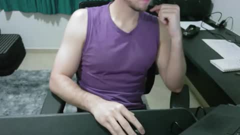 Lucas  Edu online show from 12/05/25, 01:36