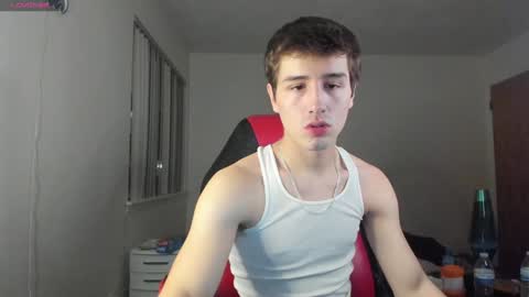 Brayden Thompson online show from 12/25/24, 12:59