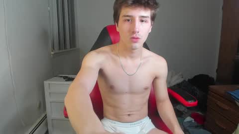 Brayden Thompson online show from 01/21/25, 01:29