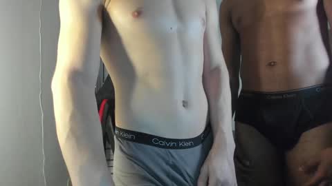 Brayden Thompson online show from 02/01/25, 12:07