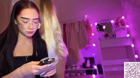 kroshka meow online show from 03/02/26, 11:55