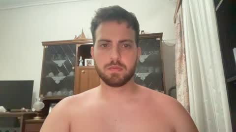 Christos online show from 07/27/26, 10:39