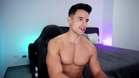 KROPS online show from 02/08/25, 03:10