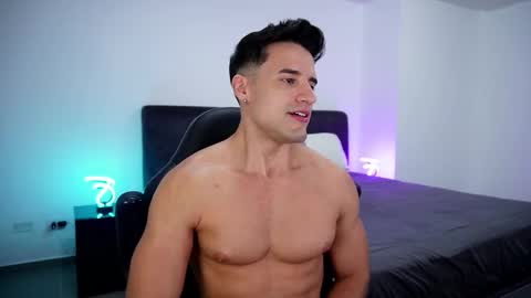 KROPS online show from 03/10/25, 08:04