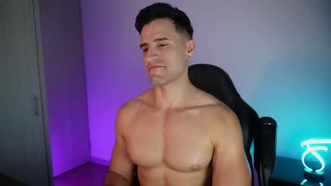 Snapshot of krops_ chatting on 05/16/26, 05:48 KROPS online show from 05/16/26, 05:48