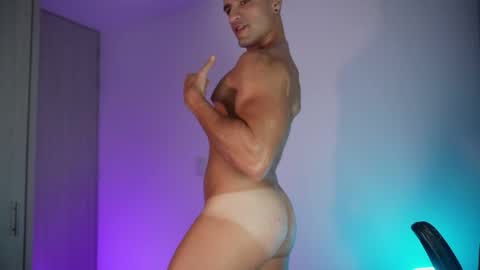 Snapshot of krops_ chatting on 06/02/26, 04:25 KROPS online show from 06/02/26, 04:25