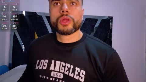 Kroy Wood online show from 03/24/26, 12:21