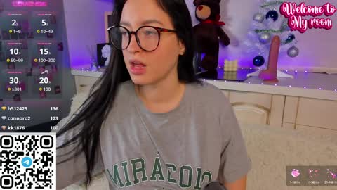 Snapshot of kruela_eva chatting on 12/06/24, 02:35 Kruela GTM3Tue Wed Thu Fri Sun 0400 am-1030pm online show from 12/06/24, 02:35