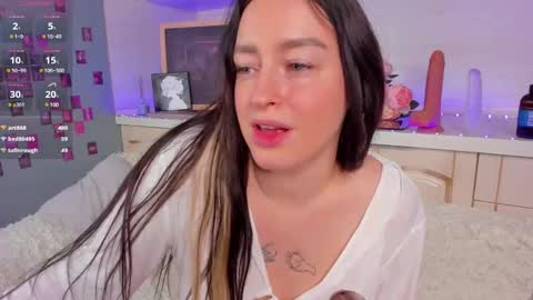 Snapshot of kruela_eva chatting on 03/10/25, 02:39 Kruela GTM3Tue Wed Thu Fri Sun 0400 am-1030pm online show from 03/10/25, 02:39