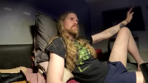 Krullz online show from 04/07/26, 10:42
