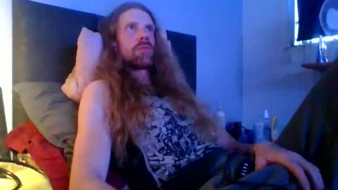 Krullz online show from 07/01/26, 10:31