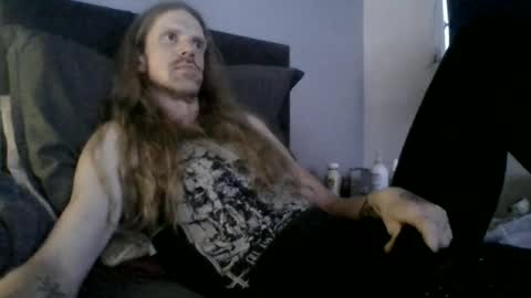Krullz online show from 07/03/26, 11:55