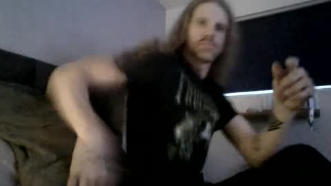 Krullz online show from 07/08/26, 12:59